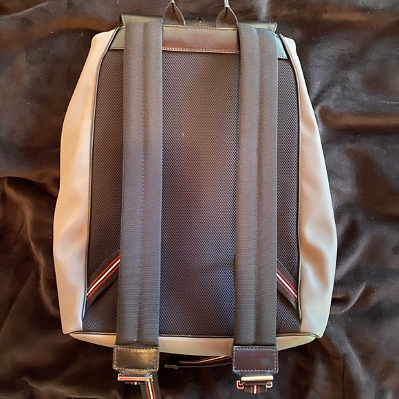 Dior Backpack Grey - Picture 2 of 4